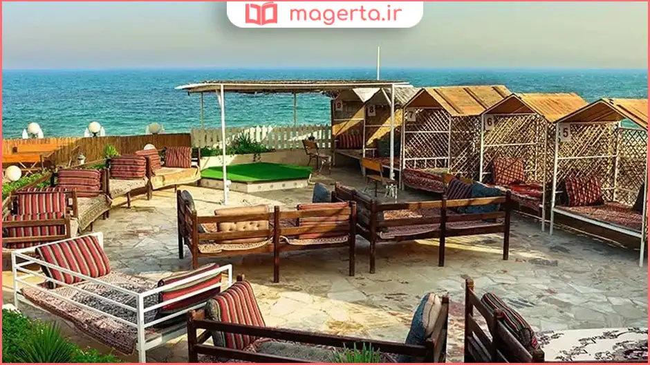 رستوران شب‌های طلایی