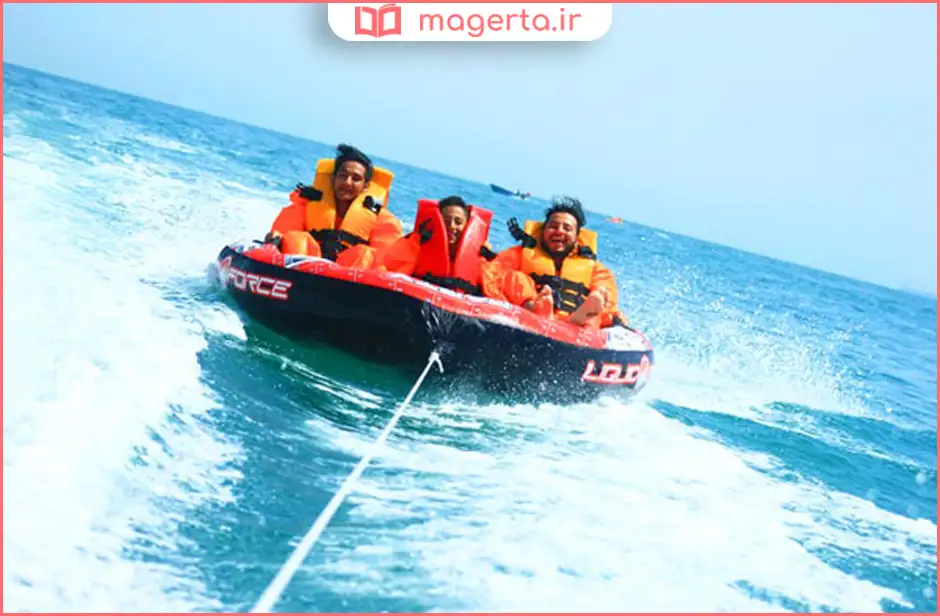 شاتل‌سواری