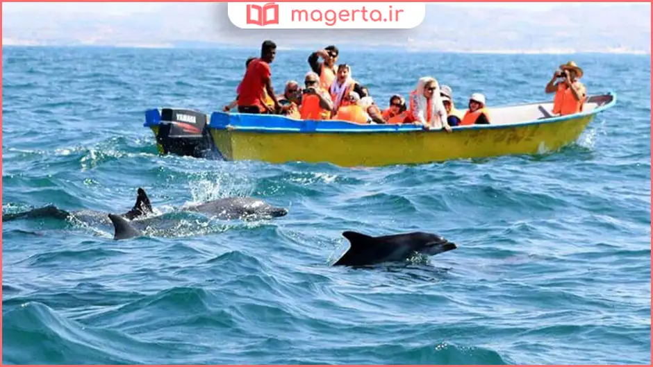 قایق‌سواری