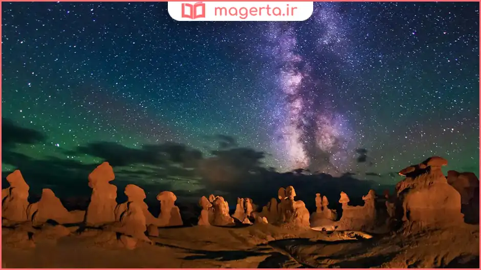 دره ستارگان