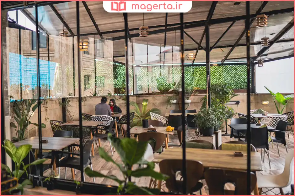 کافه ری‌را