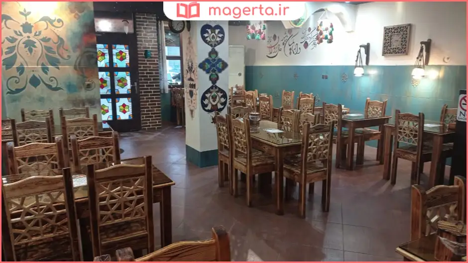 رستوران دوران