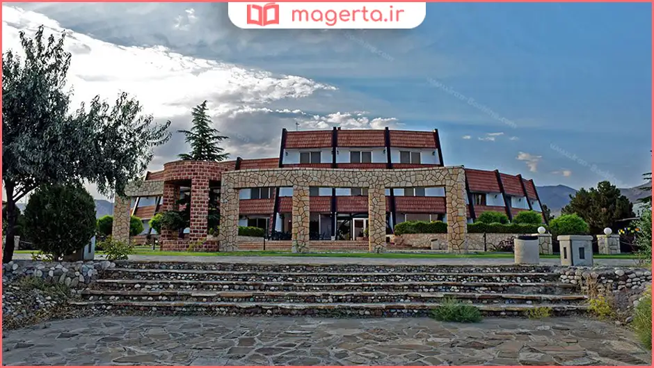 هتل دنیز (باری) 