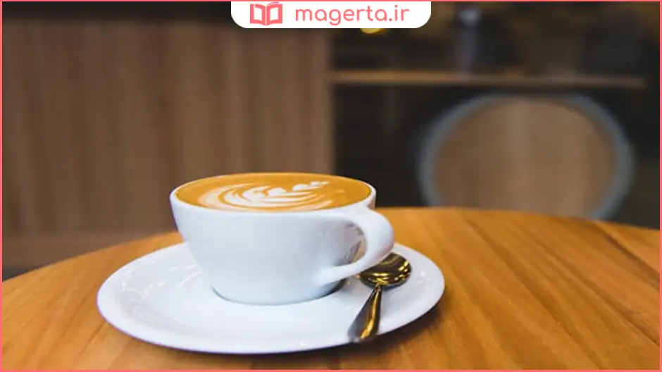 کافه‌رستوران لوشاتو بند