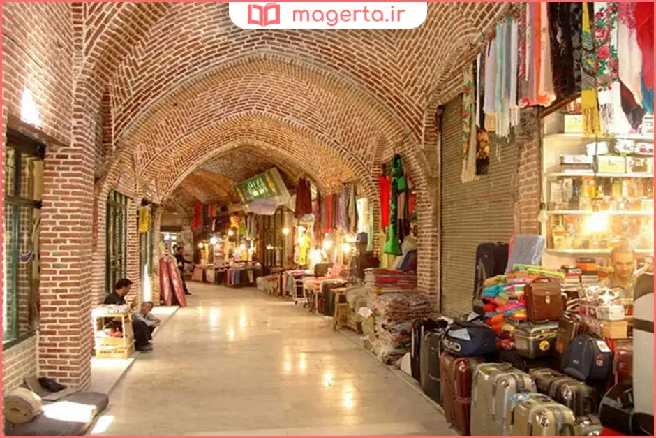 بازار شیخ‌تپه