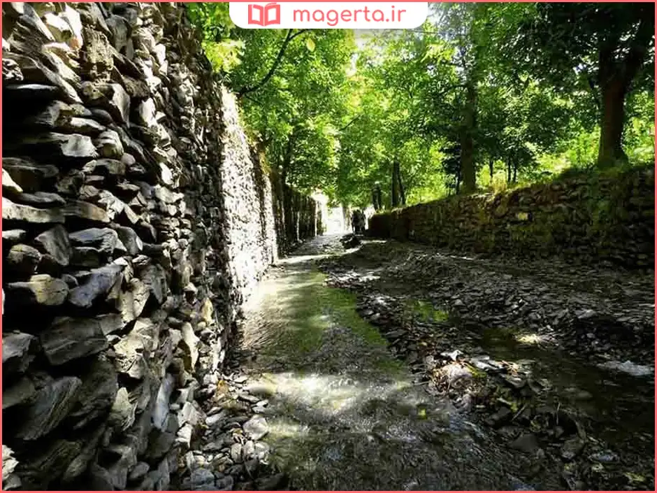 طبیعت نغندر