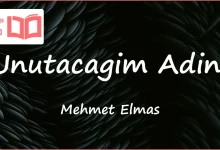 متن و ترجمه آهنگ Unutacağım Adını از Mehmet Elmas