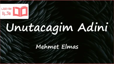 متن و ترجمه آهنگ Unutacağım Adını از Mehmet Elmas