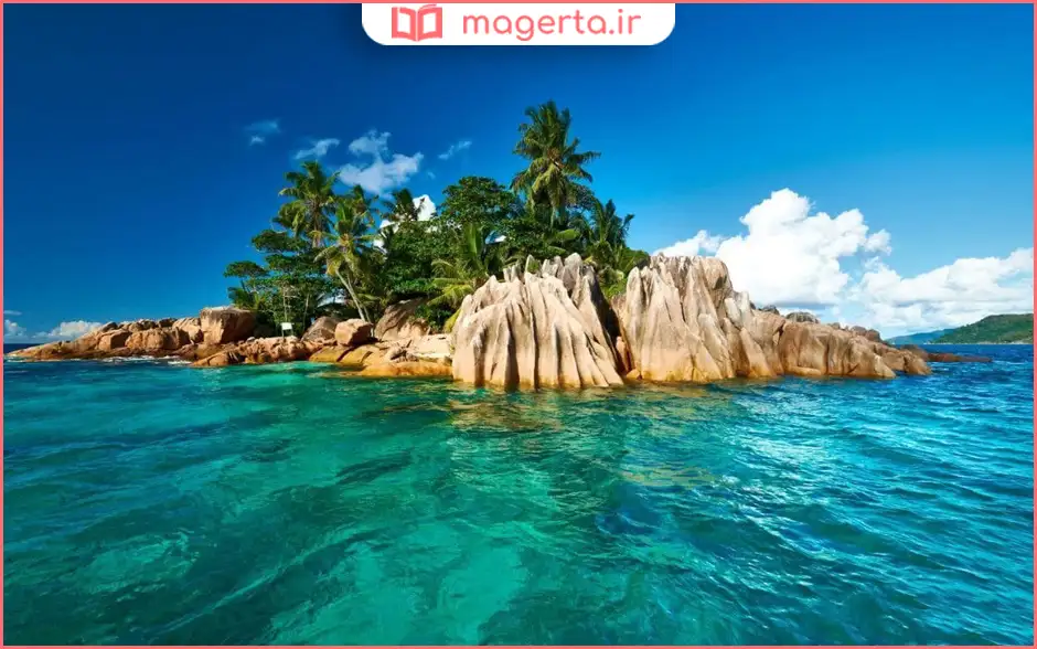 جزایر سیشل – نگین اقیانوس هند