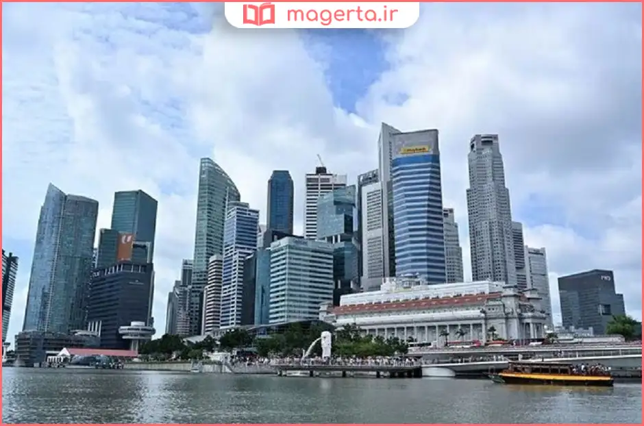 لاکچریترین شهرهای دنیا