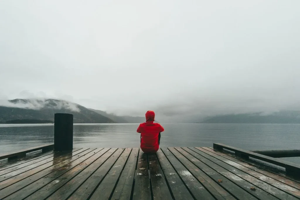 ویژگی های یکسان برای کسانی که از تنهایی لذت میبرند