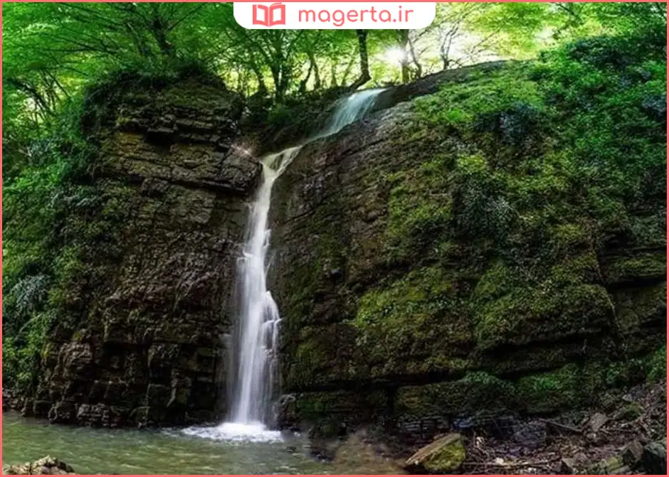 روستای چوبر