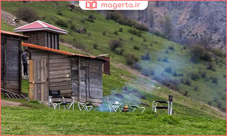 ماسال و اولسبلنگاه