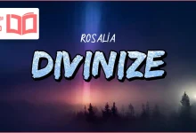 متن و ترجمه آهنگ Divinize از ROSALÍA