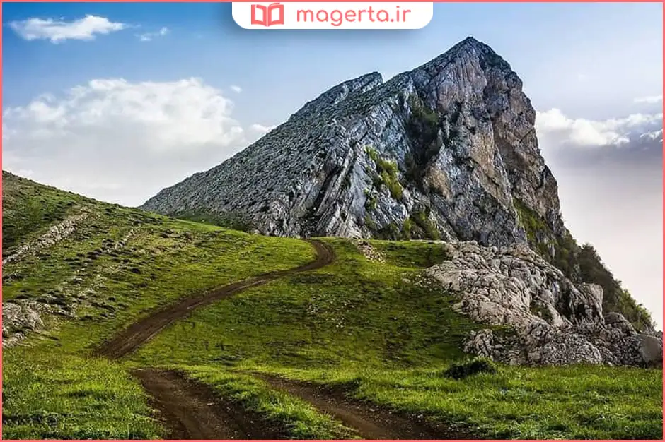 ییلاق اوپرت