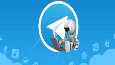 آموزش راه‌اندازی ربات تلگرام پایتون روی هاست