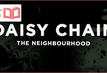 متن و ترجمه آهنگ Daisy Chain از The Neighbourhood