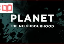 متن و ترجمه آهنگ Planet از The Neighbourhood