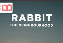 متن و ترجمه آهنگ Rabbit از The Neighbourhood