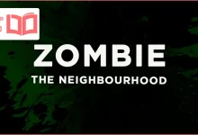 متن و ترجمه آهنگ Zombie از The Neighbourhood