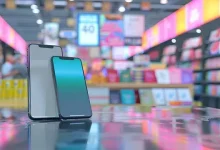 آیا با کاهش قیمت دلار گوشی ارزان میشود؟