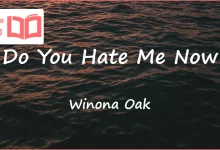 متن و ترجمه آهنگ Do You Hate Me Now از Winona Oak