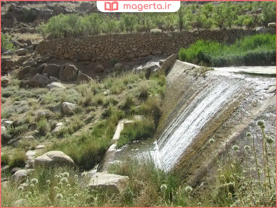 منطقه بنادک سادات