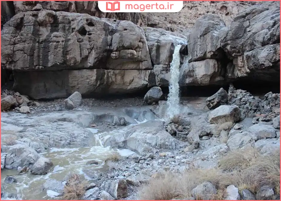 روستای بنادکوک