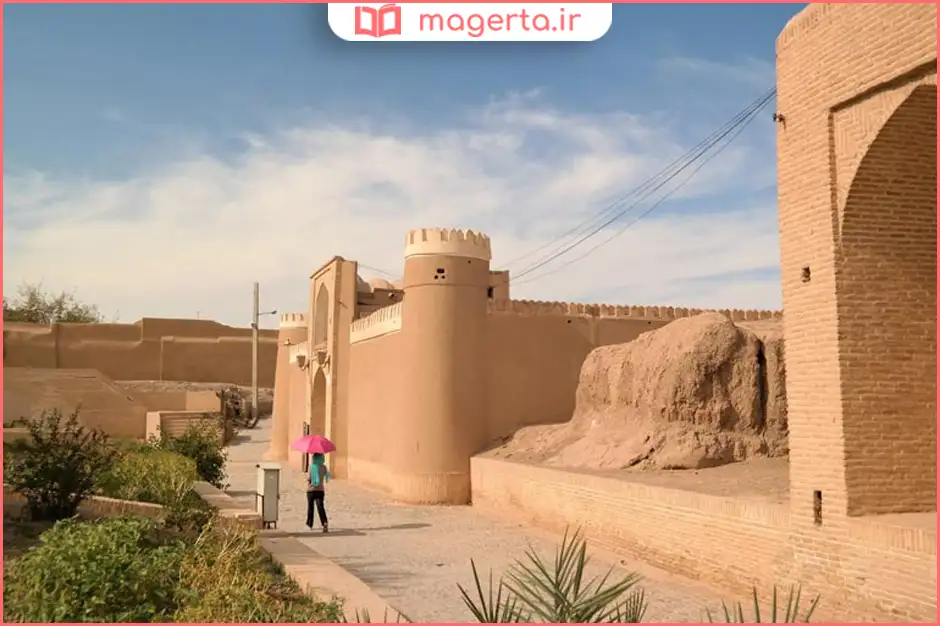 روستای حسنآباد مشیر