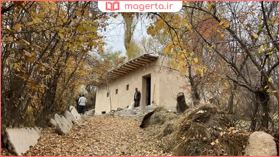 روستای دهشیر