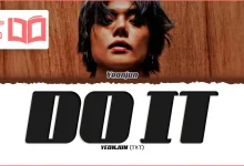 متن و ترجمه آهنگ Do It از YEONJUN