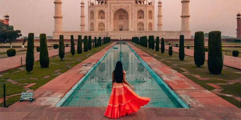 جاهای دیدنی کمتر شناختهشده هند