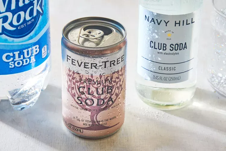 رازهای تمیزکاری با نوشابه سودا