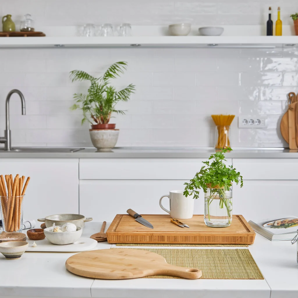 ایجاد فضای ویژه برای دکور