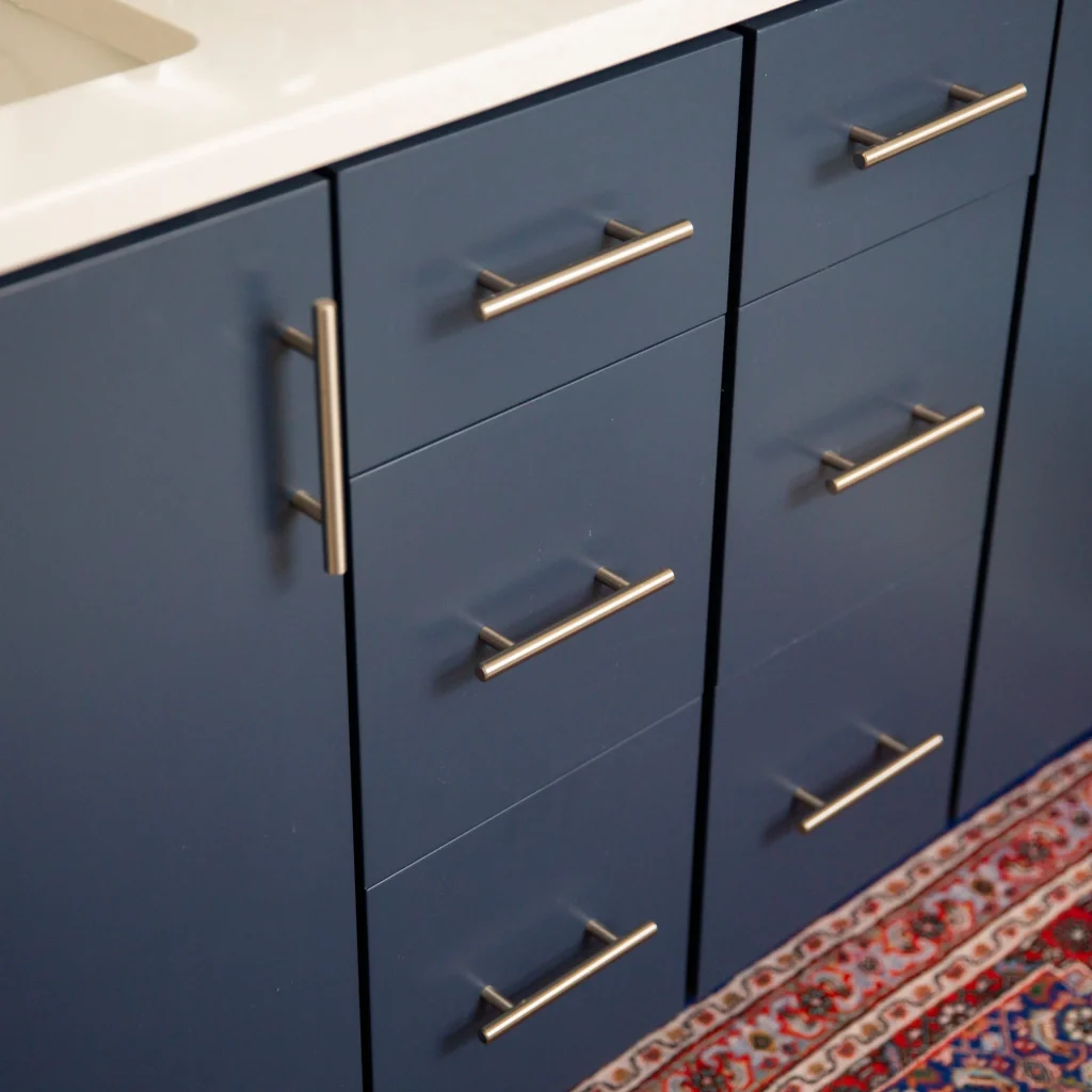 ارتقای یراقآلات و دستگیرهها