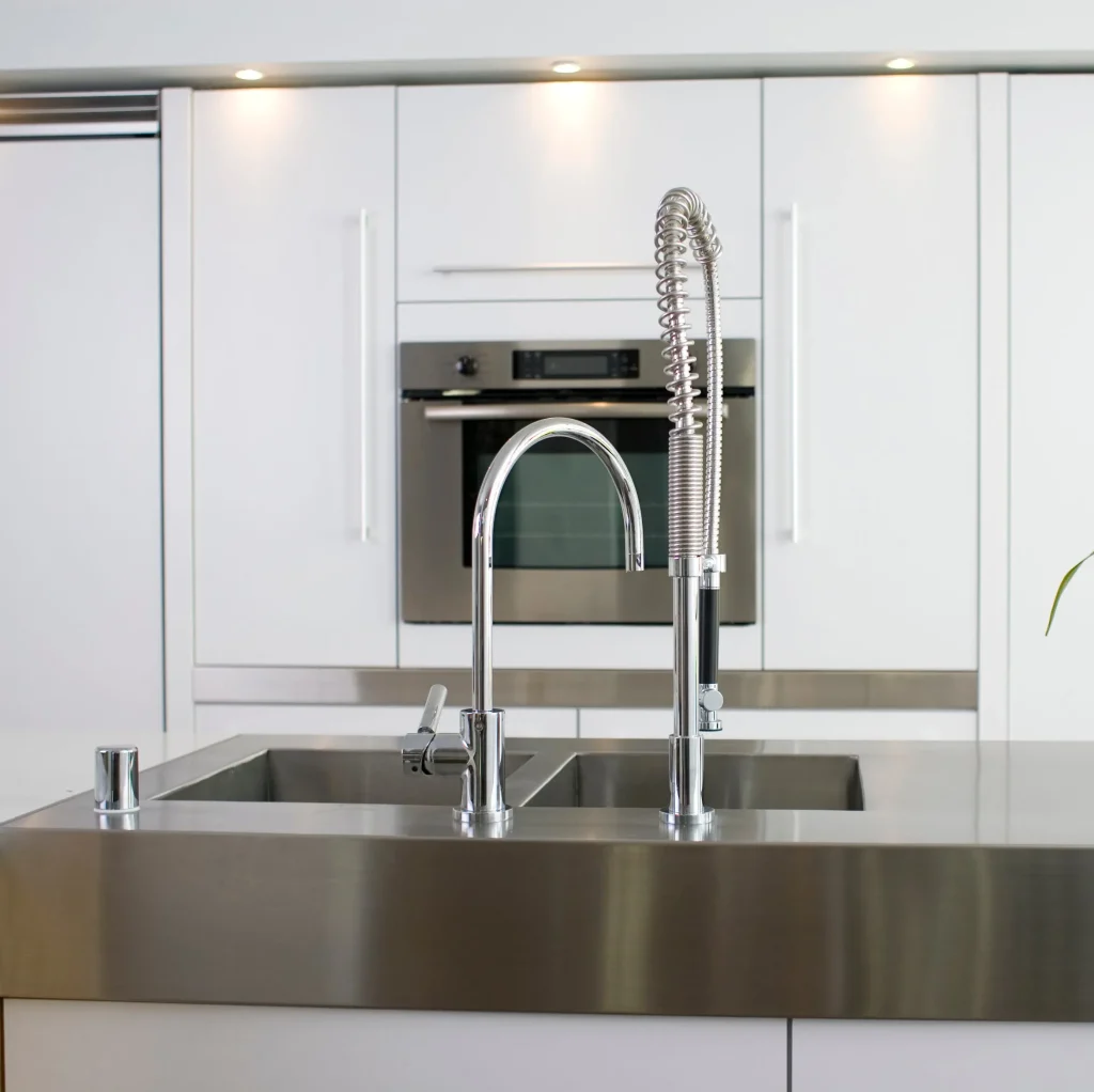 انتخاب شیرآب مدرن