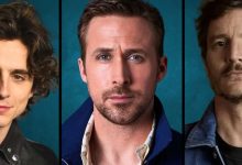 ۱۰ بازیگر محبوب ۲۰۲۵ بر اساس اطلاعات سایت پاراج