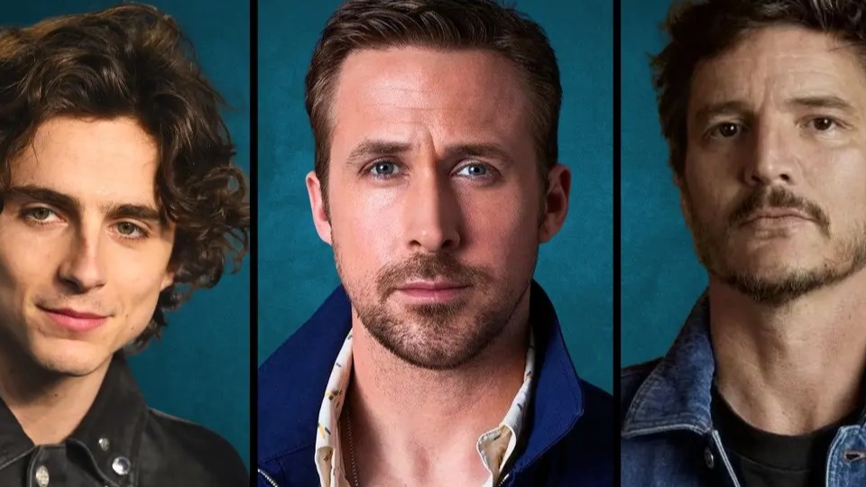 ۱۰ بازیگر محبوب ۲۰۲۵ بر اساس اطلاعات سایت پاراج