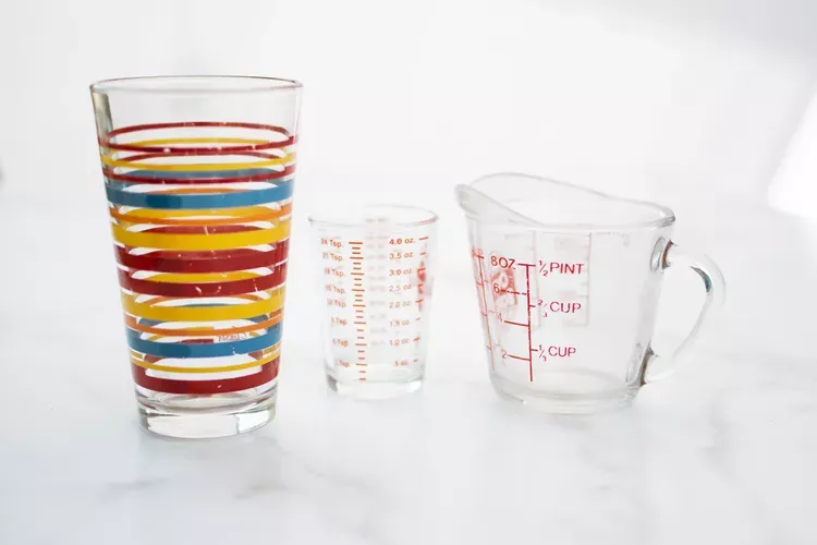 ظروف شیشهای چاپی یا نقاشیشده