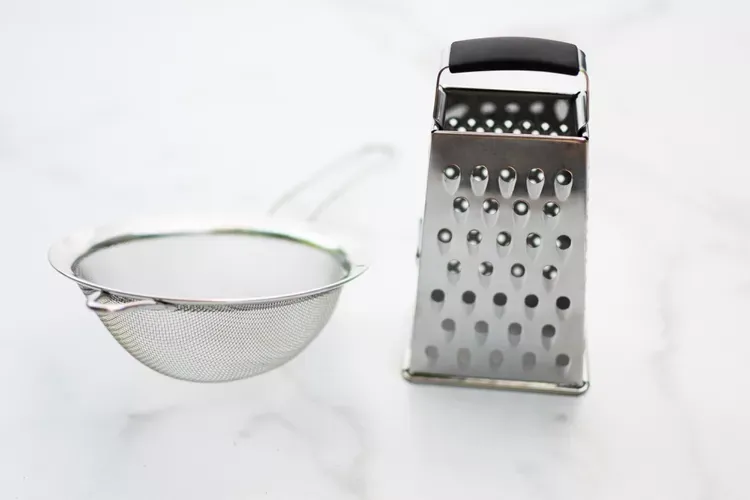 رندهها و صافیها