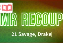 متن و ترجمه آهنگ MR RECOUP از 21 Savage و Drake