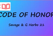 متن و ترجمه آهنگ CODE OF HONOR از 21 Savage و G Herbo