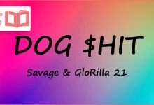 متن و ترجمه آهنگ DOG $HIT از 21 Savage و GloRilla
