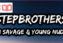 متن و ترجمه آهنگ STEPBROTHERS از 21 Savage و Young Nudy