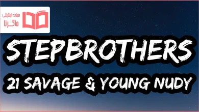 متن و ترجمه آهنگ STEPBROTHERS از 21 Savage و Young Nudy