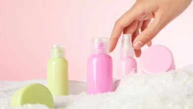 با روتین جامع مراقبت از پوست خشک برای فصل زمستان بیشتر آشنا شوید