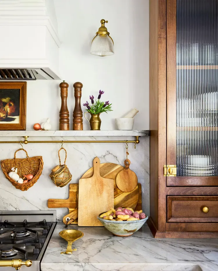 افزودن نورپردازی موقتی و گرم