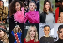 عکس زنان خوش اندام جهان