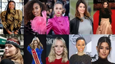 عکس زنان خوش اندام جهان