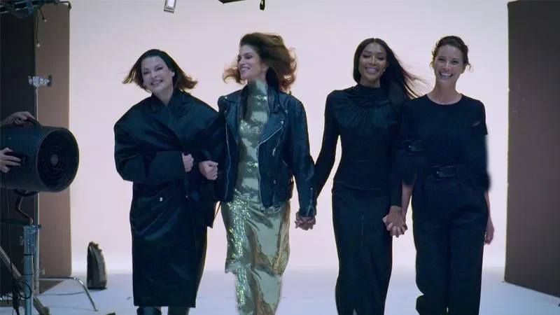 4 تن از زنان خوش اندام جهان